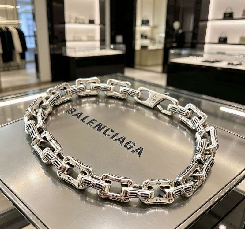 Balenciaga Bracelet 05yxs19